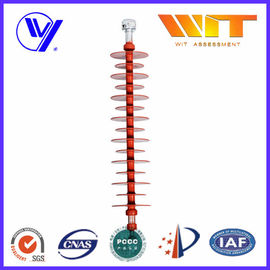 Harga yang pantas 35KV Insulator Suspensi Polimer Tegangan Tinggi untuk Transmisi Daya on line