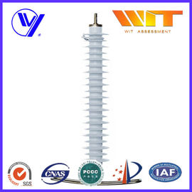 Harga yang pantas Safety Polymeric Transmission Line Surge Arrester Dengan Celah Seri Eksternal on line