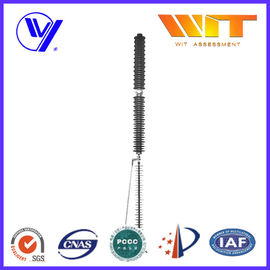 Harga yang pantas Perangkat Perlindungan Surge Arrester Jenis Polimer Gapless untuk Saluran Transmisi on line