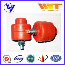 Harga yang pantas 10KV Zinc Oxide Low Voltage Surge Arrester dengan Memutuskan KEMA Bersertifikat on line