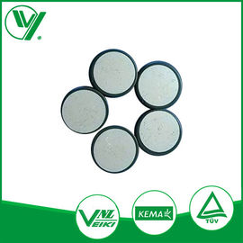 Harga yang pantas Kinerja Tinggi MOV Komponen Elektronik Metal Oxide Varistor D62 on line