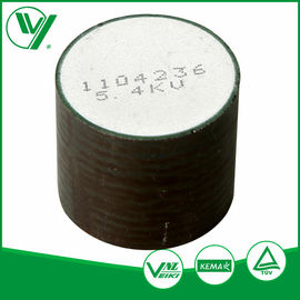 Harga yang pantas Ukuran Kecil Perlindungan Surge Metal Oxide Varistor Lightning Protector MOA Resistor Disc on line