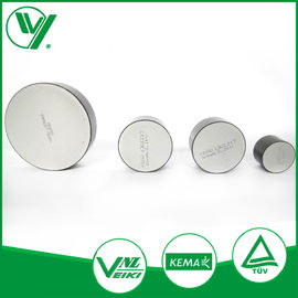Harga yang pantas Perlindungan Surge MOV Varistor Oksida Logam Energi Tinggi Dengan Jenis KEMA on line