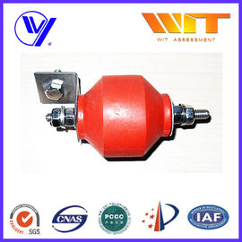 Harga yang pantas Polimer Composite Low Voltage Surge Arrester Perangkat Pelindung Bersertifikat ISO-9001 on line