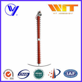 Harga yang pantas 180KV - 240KV Zinc Oxide Line Surge Arrester KEMA dengan Volt Halus - Kurva Kedua on line