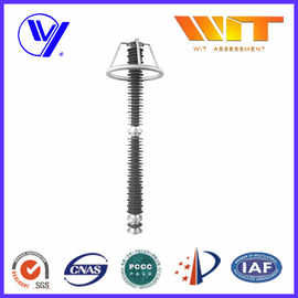 Harga yang pantas 200KV Gapless Station High Voltage Surge Arrester untuk Peralatan Elektronik Industri on line