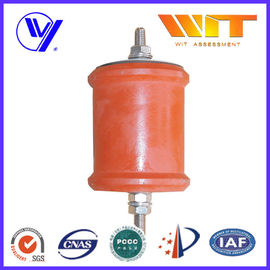 Harga yang pantas Metal Oxide Gapless Low Voltage Lightning Arrester Perlindungan Guntur on line