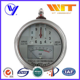 Harga yang pantas Instrumen Pemantauan Online Surge Arrester Counter Monitor Digunakan Dalam Perlindungan Tegangan Lebih on line