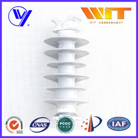 Harga yang pantas 10KV Polymeric Suspension Type Low Voltage Insulator untuk Saluran Transmisi on line