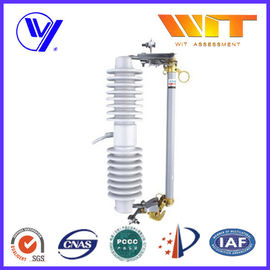 Harga yang pantas 33KV - 36KV High Voltage Dropout Fusible Cut Out Load Switching Fuse on line
