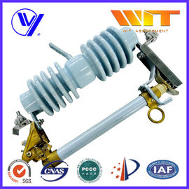 Harga yang pantas Pemutusan Sekring Pengusiran Listrik, Pelindung Sekring Porcelain Loadbreak Putus on line