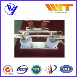 Harga yang pantas Isolator Keramik Tegangan Tinggi Polimer Isolator Suspensi Polimer Digunakan Dalam Sistem Kelistrikan on line