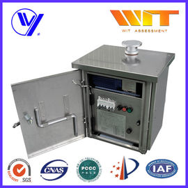 Harga yang pantas Mekanisme Operasi Motor Listrik Vertikal untuk Isolator on line