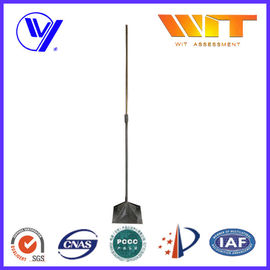Harga yang pantas Gardu Induk Over Voltage Protection Sistem Pembumian Penangkal Petir Tembaga on line