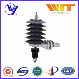 Harga yang pantas Kema menguji Low Voltage MOA Gapless Surge Arrester untuk saluran transmisi 220 kv on line