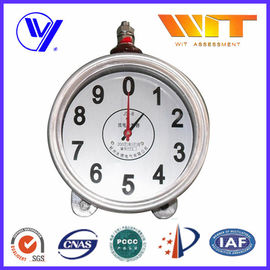 Harga yang pantas High Power Surge Lightning Arrester Counter Monitoring Glass Cover ISO9001 on line