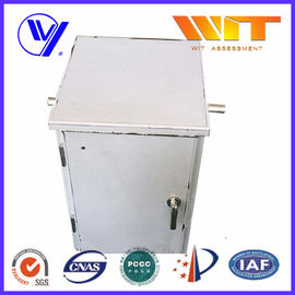 Harga yang pantas Manual Tipe Keluaran Horizontal / Mekanisme Operasi Motor Luar Ruangan, Sertifikasi ISO9001 on line