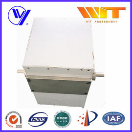 Harga yang pantas Mekanisme Yang Dioperasikan Motor Tahan Lama Power Driven Cabinets Untuk Sakelar Pembumian Tegangan Menengah on line