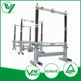 Harga yang pantas Pusat Horizontal yang Mudah Dipasang - Pemutus Putus 252KV, Bebas Perawatan Sebenarnya on line