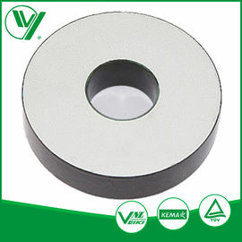Harga yang pantas 85mm Zinc Oxide Mov Surge Protector Metal Oxide Varistor Resistor Disc on line