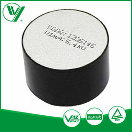 Harga yang pantas Zinc Metal Oxide Varistor untuk Penangkal Petir Penangkal Petir on line