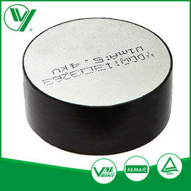 Harga yang pantas Zinc Oxide Varistor VDR D35 untuk Perlindungan Tegangan Transien on line