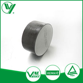 Harga yang pantas Zinc Oxide MOV Varistor untuk Pelindung Lonjakan dengan Konduktivitas Elektro yang Baik D28 on line