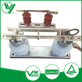 Harga yang pantas Saklar Isolator Tegangan Menengah Luar Ruangan / Tegangan Rendah untuk Pembangkit Listrik on line